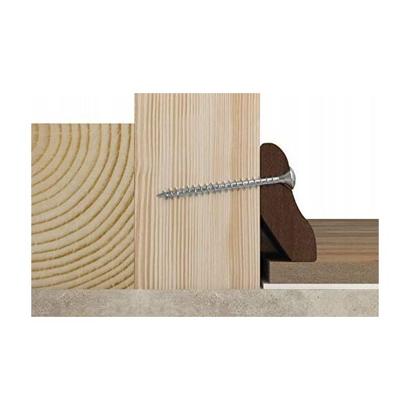 Κατσαβίδια Fischer FPF II CTF 3.0x25 200 τεμ.