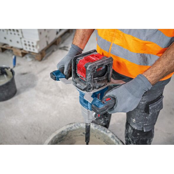 BOSCH.GRW 18V-160 SOLO MIXER