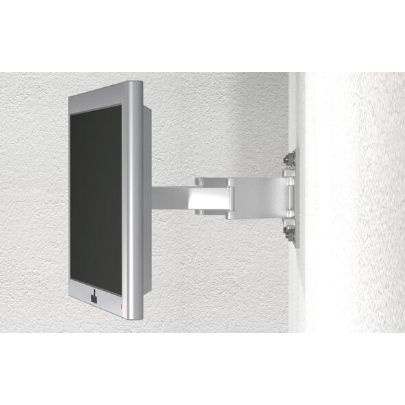 Δίδυμο ούπα με βίδα 14x70 mm, 2 τεμ.