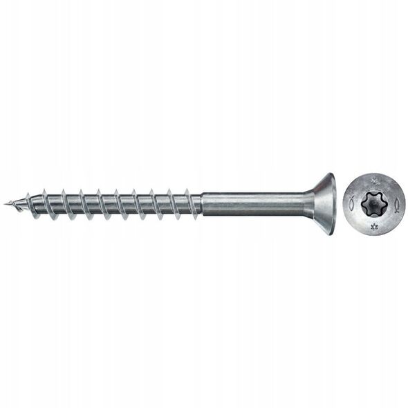 Κατσαβίδια Fischer FPF II CTF 3.0x40 200 τεμ.