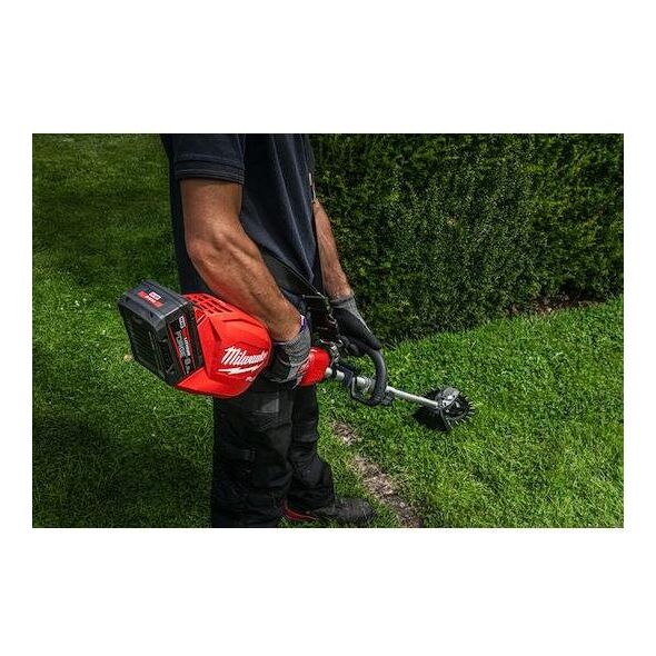 MILWAUKEE.M18FOPH2-802 QUIK-LOK BASIC DEVICE (GEN 2)