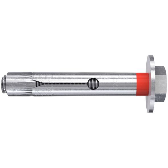 Άγκιστρο Fischer με βίδα FSL 8 S 2 τεμ.