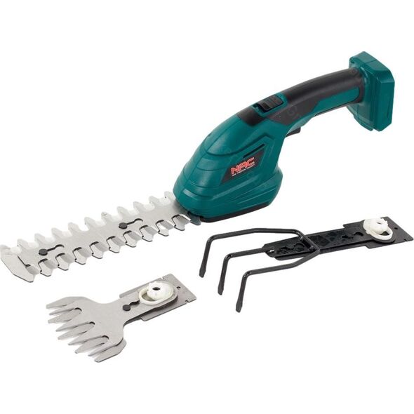 NAC Nożyce akumulatorowe TA-BL-LI-20V 20 cm