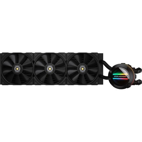 Chłodzenie wodne Cougar Poseidon GT 360 (3MAQS360.0001)