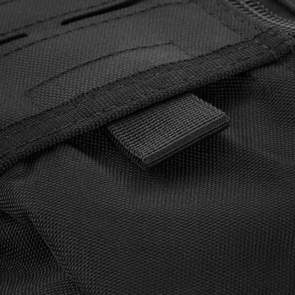 Plecak turystyczny M-Tac Plecak M-Tac Large Assault Pack Laser Cut Black