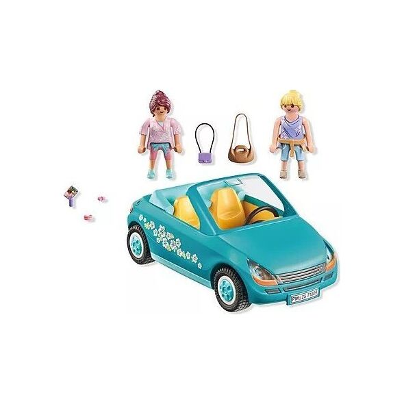 My Life 71809 Wycieczka kabrioletem Playmobil