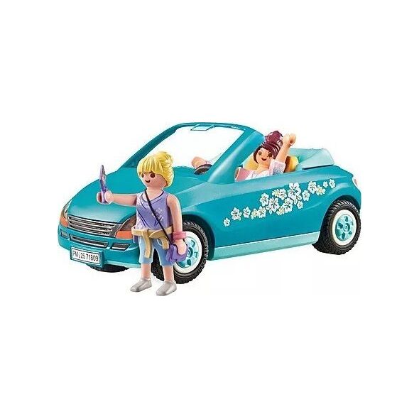 My Life 71809 Wycieczka kabrioletem Playmobil