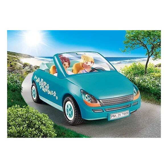 My Life 71809 Wycieczka kabrioletem Playmobil
