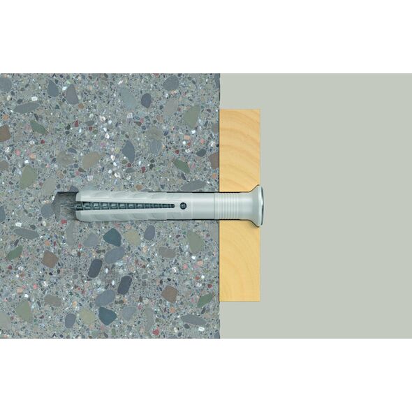 Εύκαμπτα ούπα 5 x 30 mm, 20 τεμ.