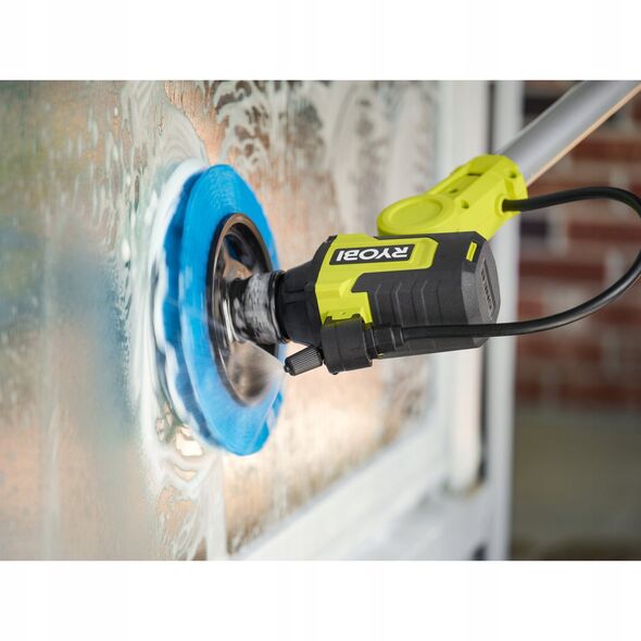 Βούρτσα καθαρισμού RYOBI RACLTS18, 18 cm, μαλακή, για R18CPS-0