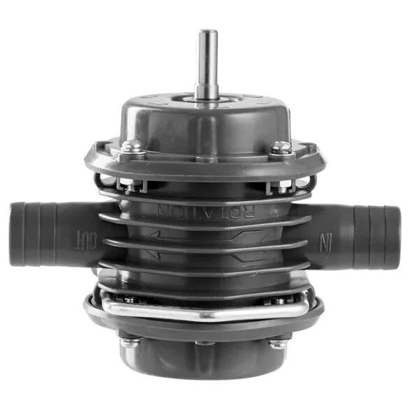 Αντλία νερού για ηλεκτρικά τρυπάνια PROBUILDER, 2400l/h