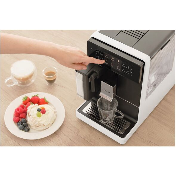 Μηχανή καφέ SENCOR SES 9301WH