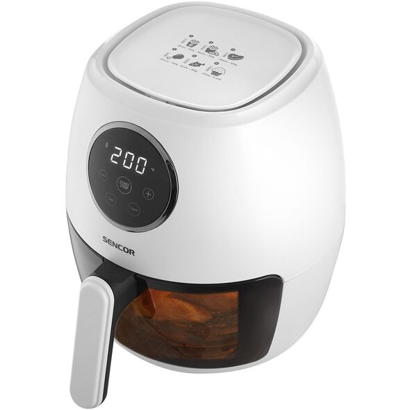 Φριτέζα SENCOR SFR 5340WH