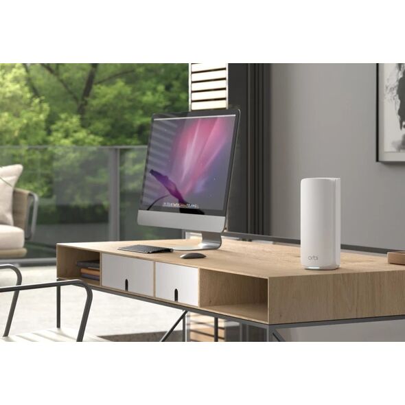 2-ΣΕΤ ORBI 870 WIFI 7 MESH