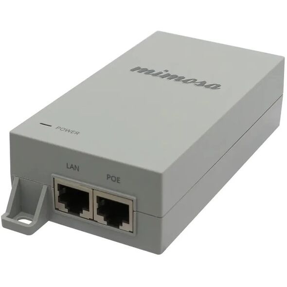 Ενέσιμος Ποε Gigabit Mimosa (50 V) | Ενέσιμος Ποε | 50V 1.2A