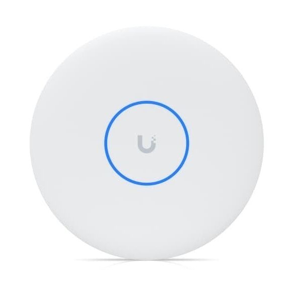 UBIQUITI U7 PRO XGS ΟΡΟΦΗΣ 8-ΡΟΩΝ WIFI 7 AP ΜΕ ΑΦΙΕΡΩΜΕΝΟ ΡΑΔΙΟΦΩΝΟ ΦΑΣΜΑΤΙΚΗΣ ΣΑΡΩΣΗΣ ΚΑΙ ΥΠΟΣΤΗΡΙΞΗ 10/5/2.5/1 GBE