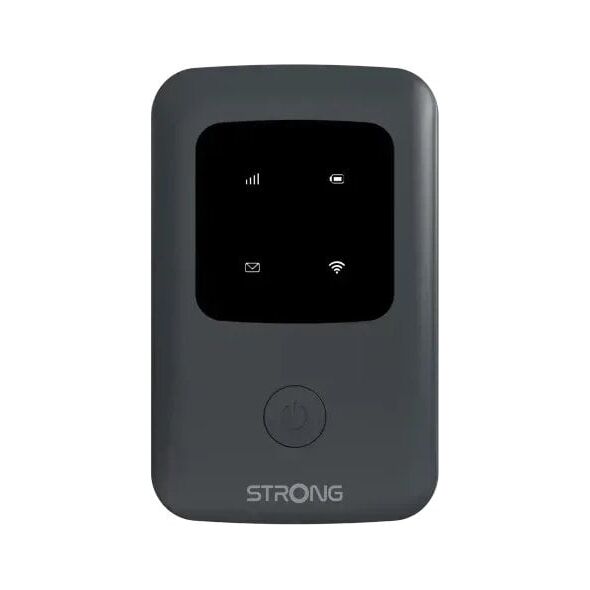 Δρομολογητής κινητού δικτύου Strong 4GMIFI150C