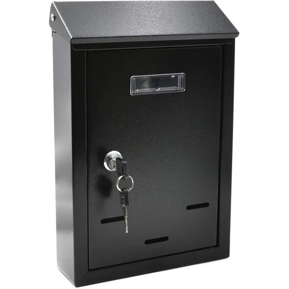Γραμματοκιβώτιο 300x207x65mm (20)