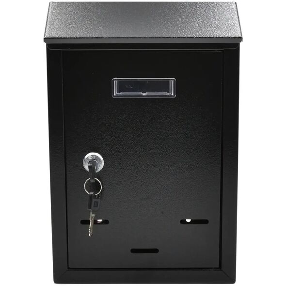 Γραμματοκιβώτιο 300x207x65mm (20)