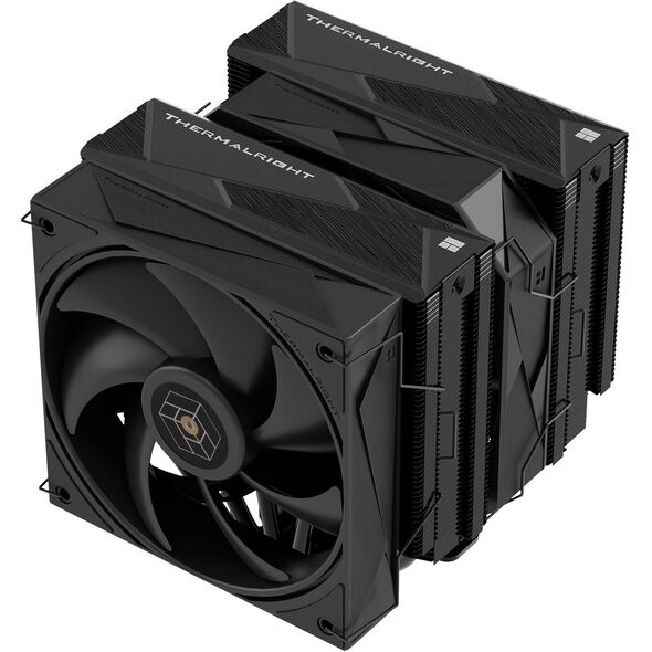 Royal Pretor 130 Black