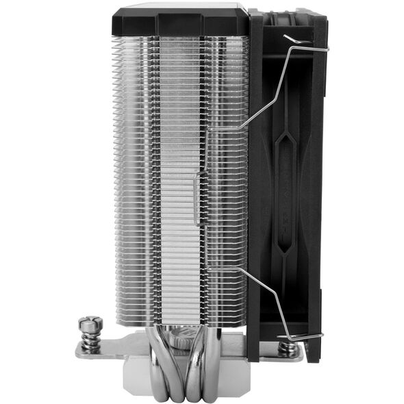 Assassin X 120 R Digital Argb Black