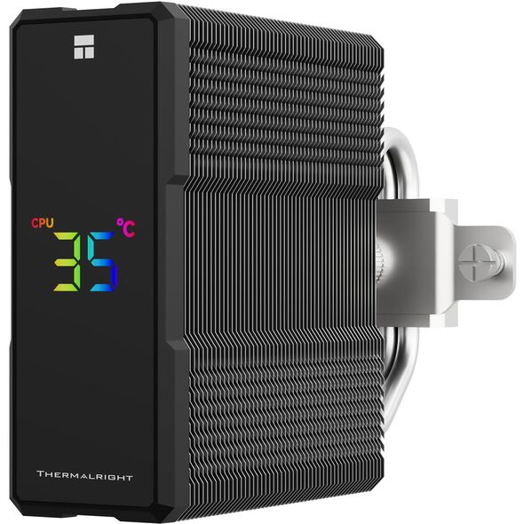 Assassin X 120 R Digital Argb Black