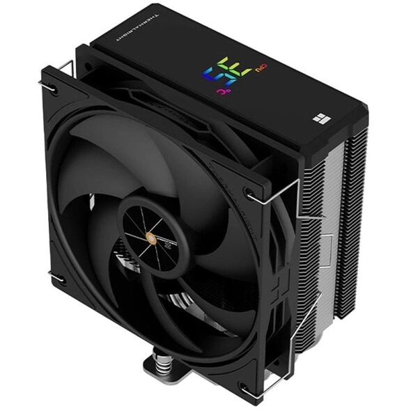 Assassin X 120 R Digital Black