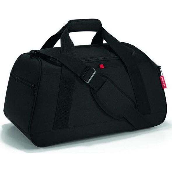 Reisenthel Torba sportowa Activitybag black uniwersalny
