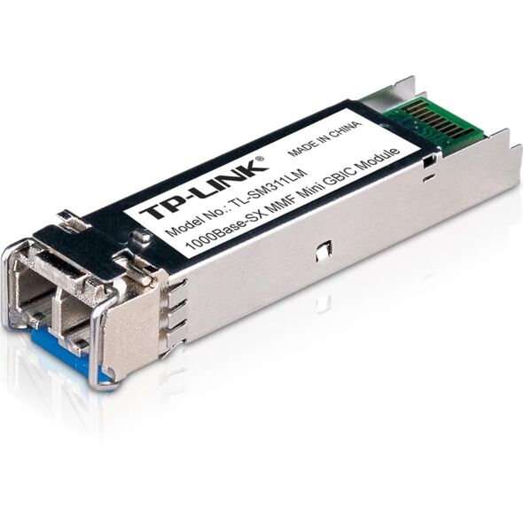 TP-Link Gigabit Multi-Mode SFP Module (TL-SM311LM) (TPTL-SM311LM) έως 12 άτοκες Δόσεις