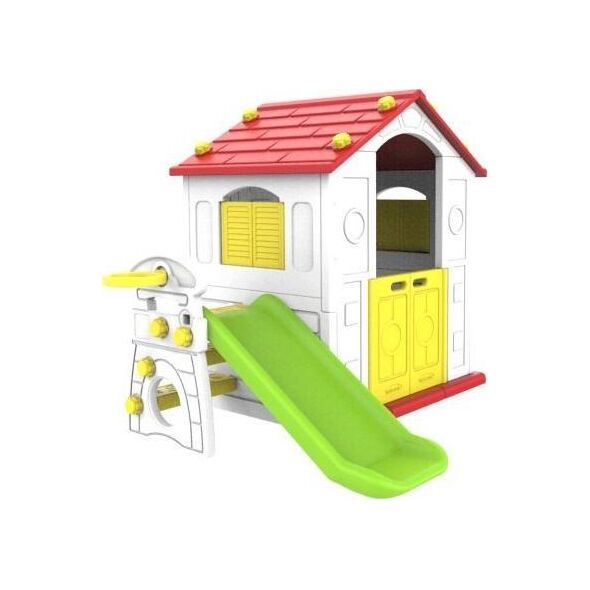 DWM Domek dla dzieci 3w1