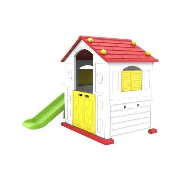 DWM Domek dla dzieci 3w1