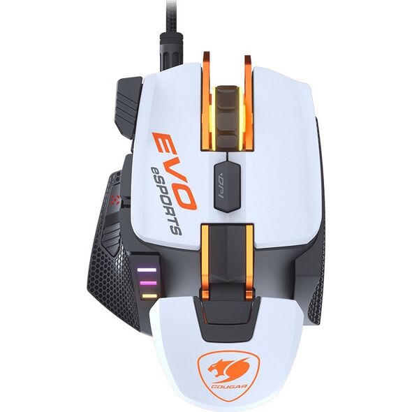 Mysz Cougar 700M Evo eSPORTS