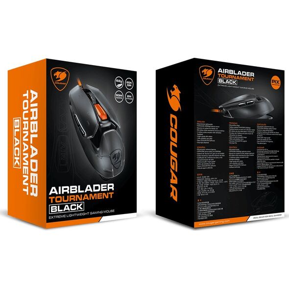 Mysz Cougar AirBlader Tournament  (3M487WONB.0001)