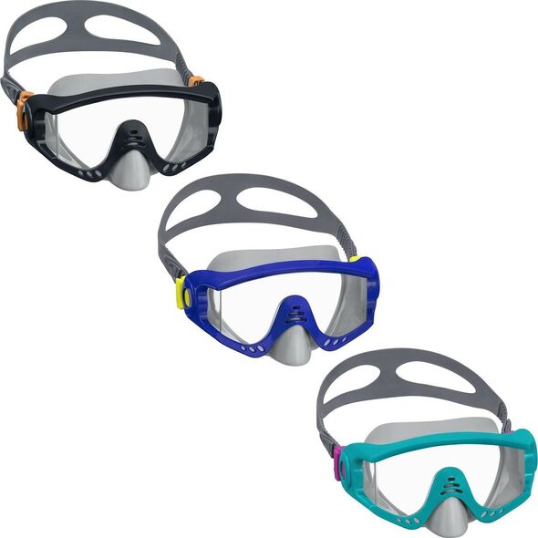 Bestway Okulary do nurkowania BESTWAY Hydro-Pro Splash Tech