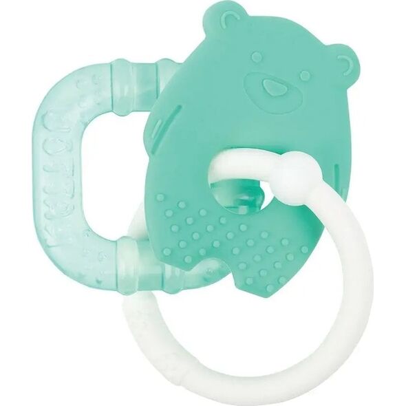 Nattou NATTOU Cooling teether green