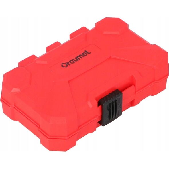 DRAUMET Twisting bit set "Draumet" 42 pcs.