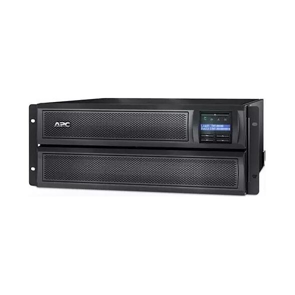 UPS APC APC Smart-UPS X 2200VA Rack/Tower LCD 230V