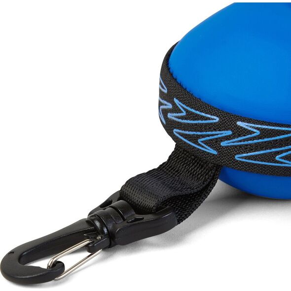 Pokrowiec Goggles Storage  black out rozmiar L