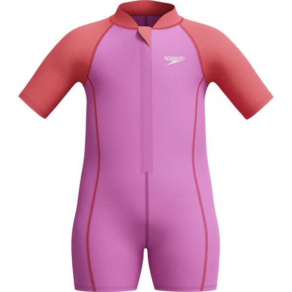 Dziecięcy Strój Kąpielowy Lts Neoprn Suit 1pc  rozmiar 9-12m
