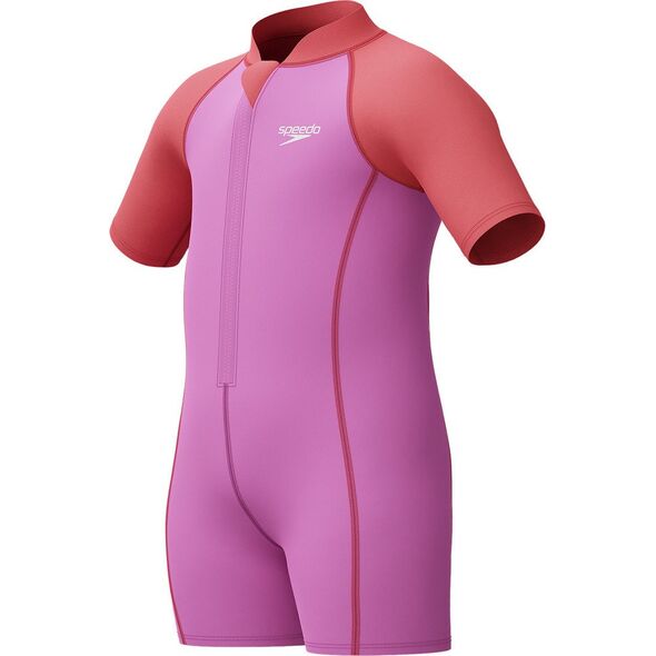 Dziecięcy Strój Kąpielowy Lts Neoprn Suit 1pc  rozmiar 5