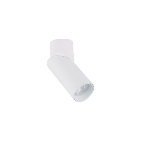 Lampa sufitowa Nowodvorski Nowodvorski India 7858 spot lampa sufitowa 1x15W GU10 biała