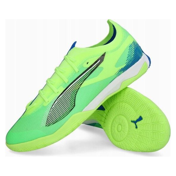 Puma Buty Puma Ultra 5 Match IT 107895-03