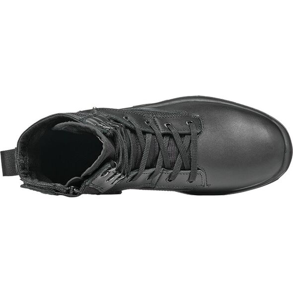 Buty T8 Le 2.0 Regular czarny rozmiar 39