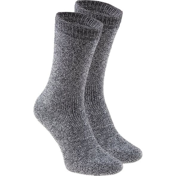 Męskie Skarpety Za Kostkę Berno 3-pack rozmiar 39-42
