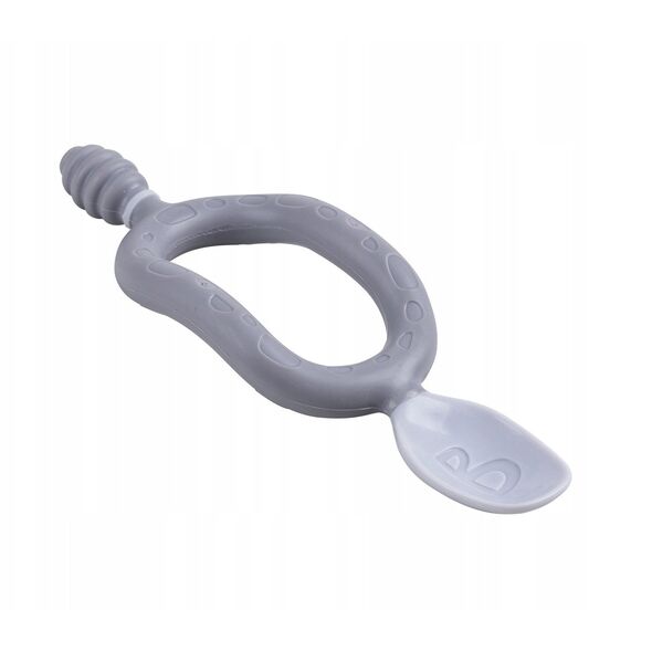 BIBADO spoon-teether, MIST TWO PACK, BIB215