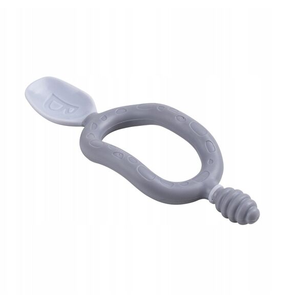 BIBADO spoon-teether, MIST TWO PACK, BIB215