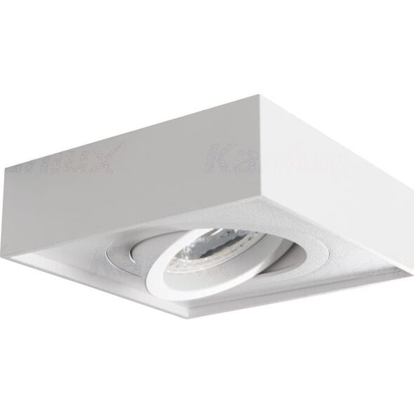Kanlux Oprawa sufitowa Kanlux 28780 MINI GORD DLP-50-W