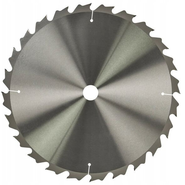 Πριόνι δίσκου Makita MAKITA CIRCULAR SAW 355x30x24z MAKFORCE WOOD