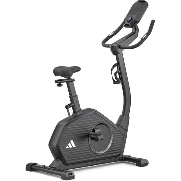 Rower treningowy C-24c Adidas - 32 poziomy regulacji oporu