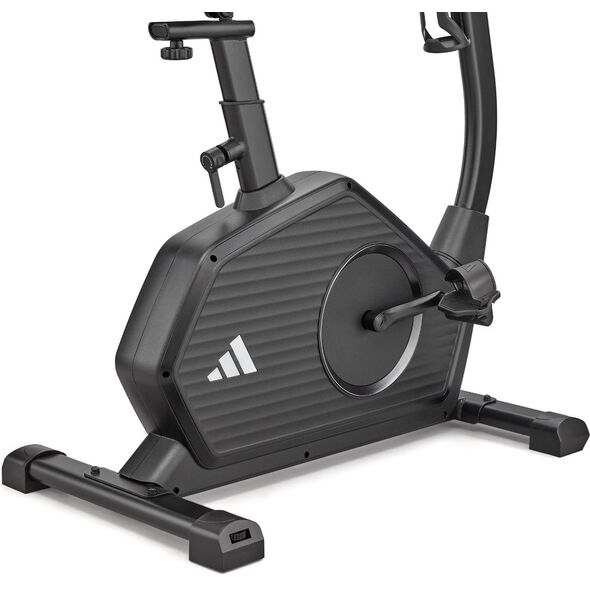 Rower treningowy C-24c Adidas - 32 poziomy regulacji oporu